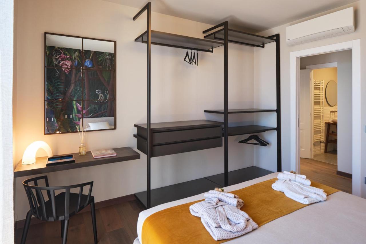 La Furibonda Appartement Fano Buitenkant foto