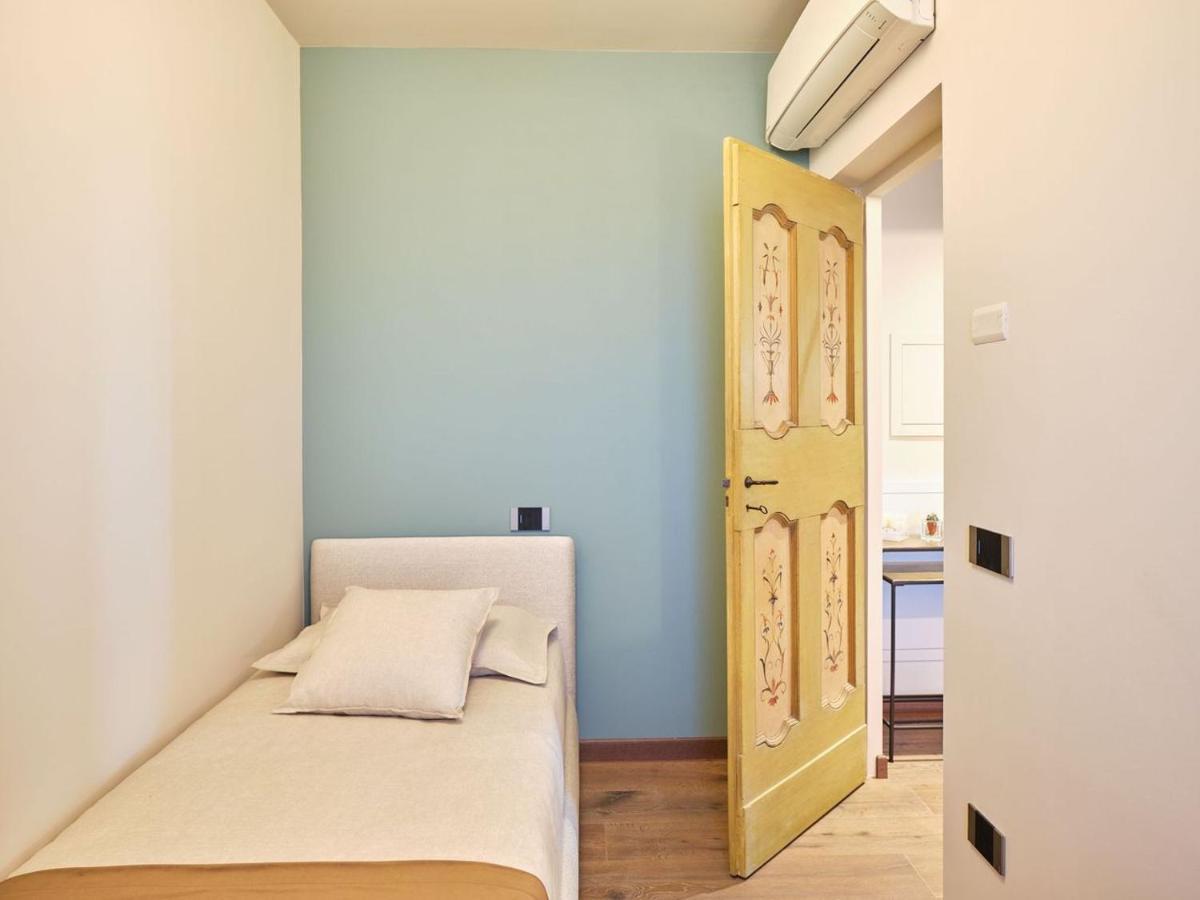 La Furibonda Appartement Fano Buitenkant foto