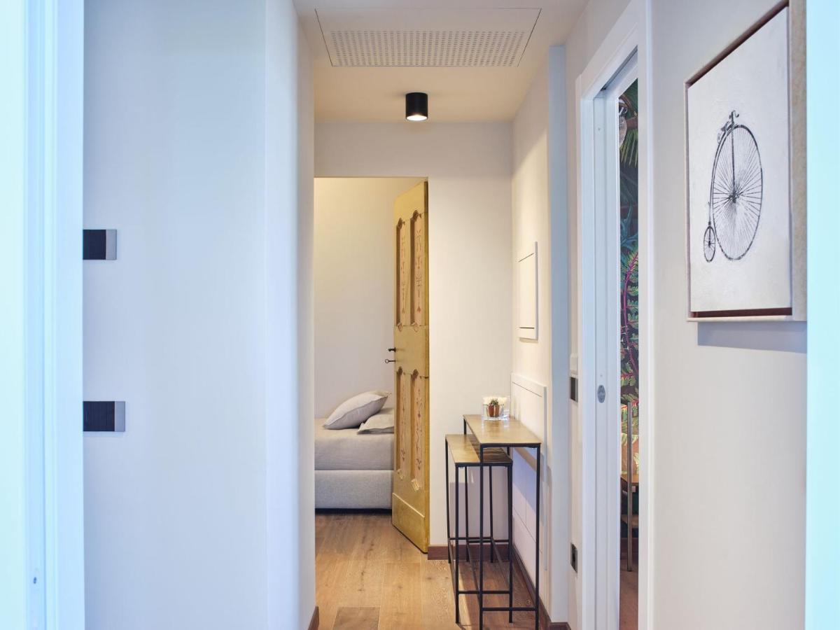 La Furibonda Appartement Fano Buitenkant foto